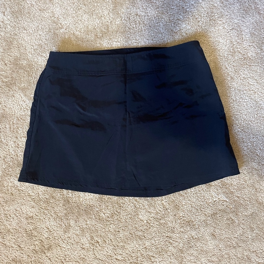 Lands End Swim Skort